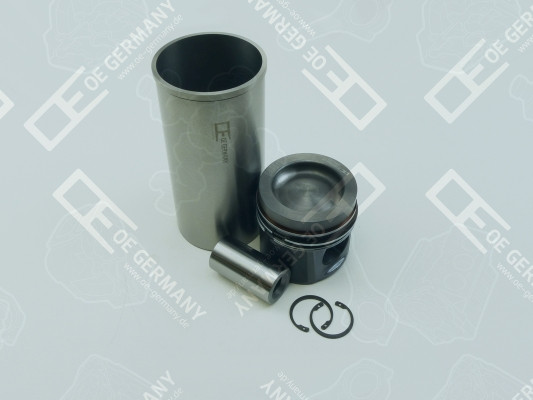 Reparatursatz, Kolben/Zylinderlaufbuchse - 010329900001 OE Germany - 9060376101, A9060110110, A9060305617